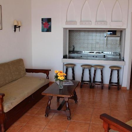 Apartamentos Casablanca Playa del Ingles  Dış mekan fotoğraf