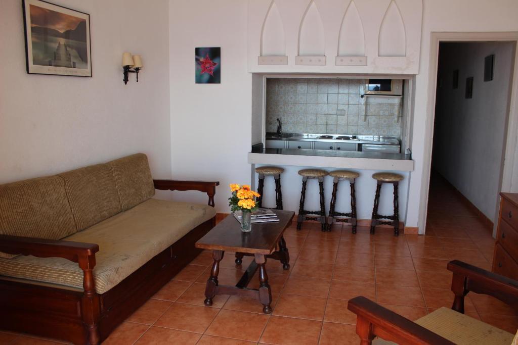 Apartamentos Casablanca Playa del Ingles  Dış mekan fotoğraf