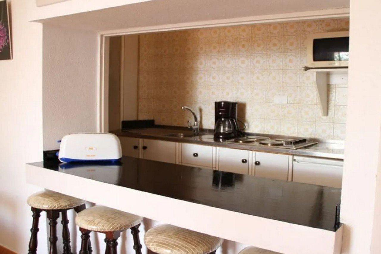 Apartamentos Casablanca Playa del Ingles  Dış mekan fotoğraf