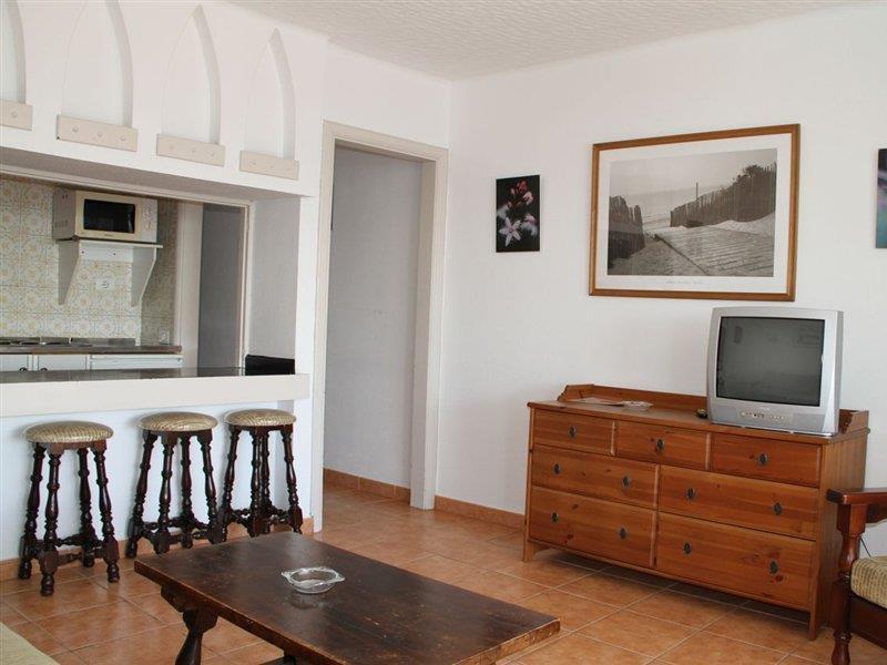 Apartamentos Casablanca Playa del Ingles  Dış mekan fotoğraf