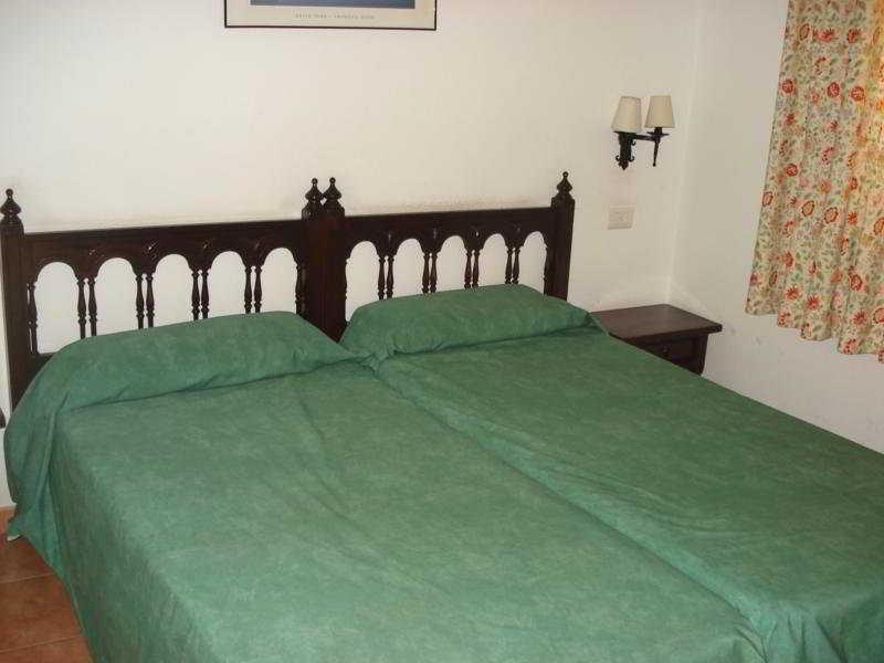 Apartamentos Casablanca Playa del Ingles  Dış mekan fotoğraf