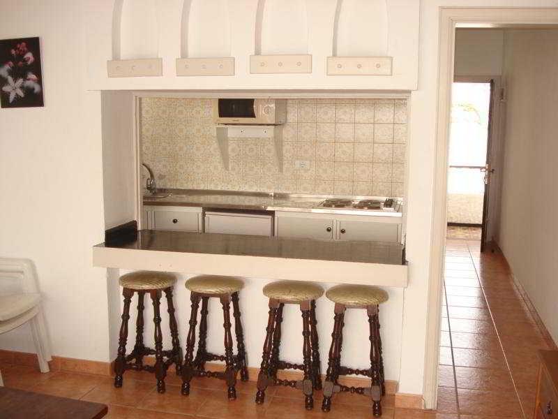 Apartamentos Casablanca Playa del Ingles  Dış mekan fotoğraf