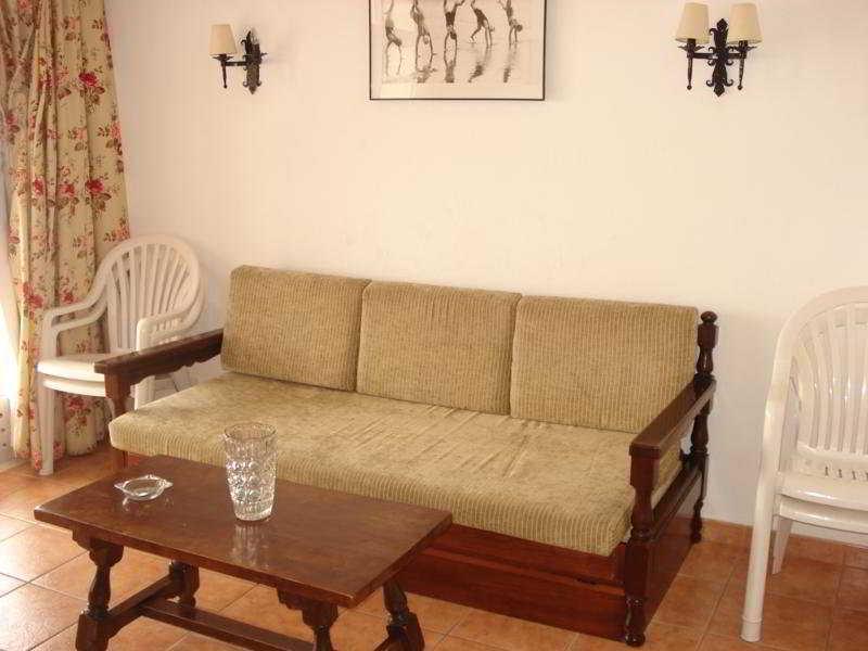 Apartamentos Casablanca Playa del Ingles  Dış mekan fotoğraf